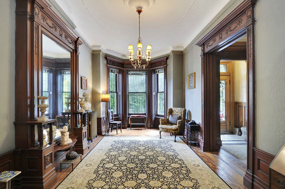 ARCHITEXT by Arrol Gellner: THE VICTORIAN HOME: Big House, Big Bills